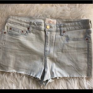 The castings shorts size 31 Jean shorts